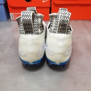nike ghost laces football boots